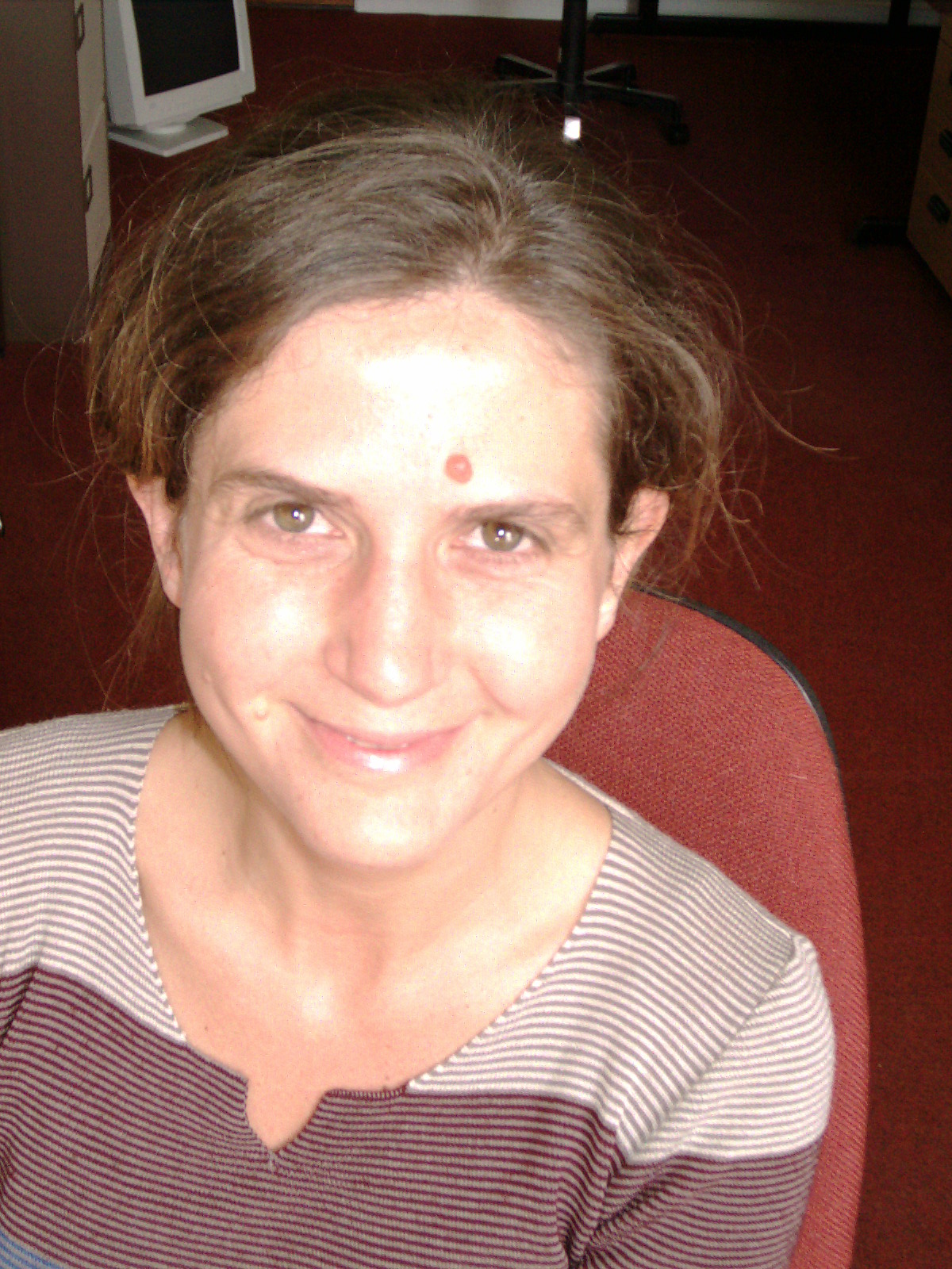 Olivia Rossi-Doria